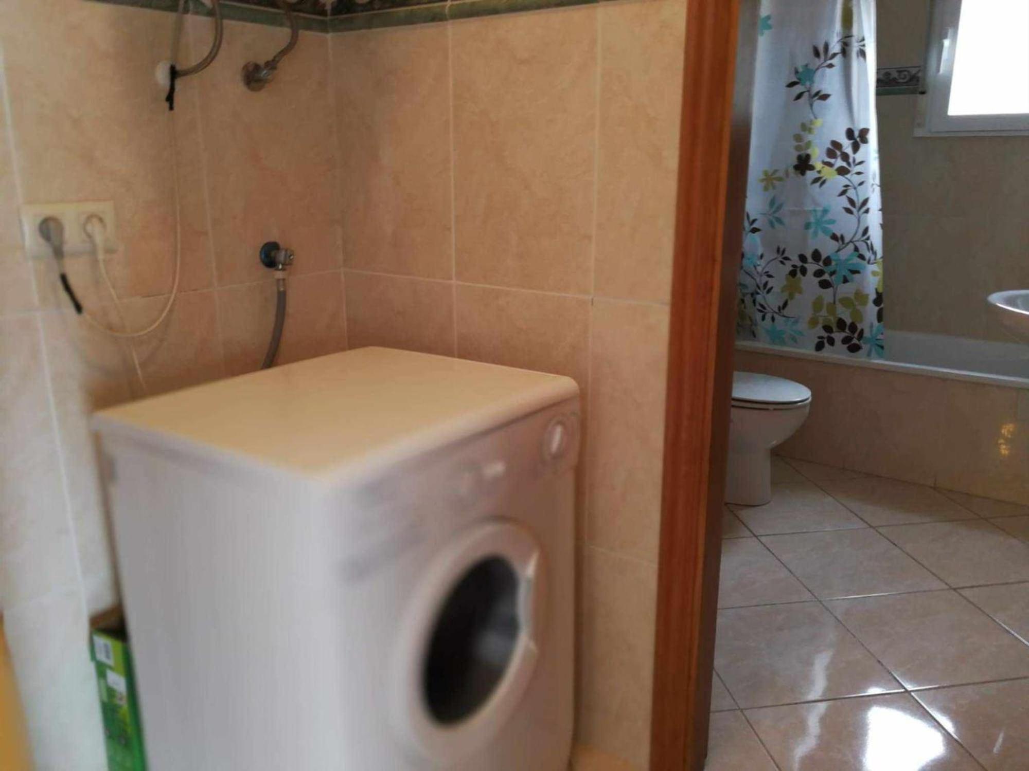 A H Rentals Montemar 10 Apartamento Atalayas Peñíscola Exterior foto