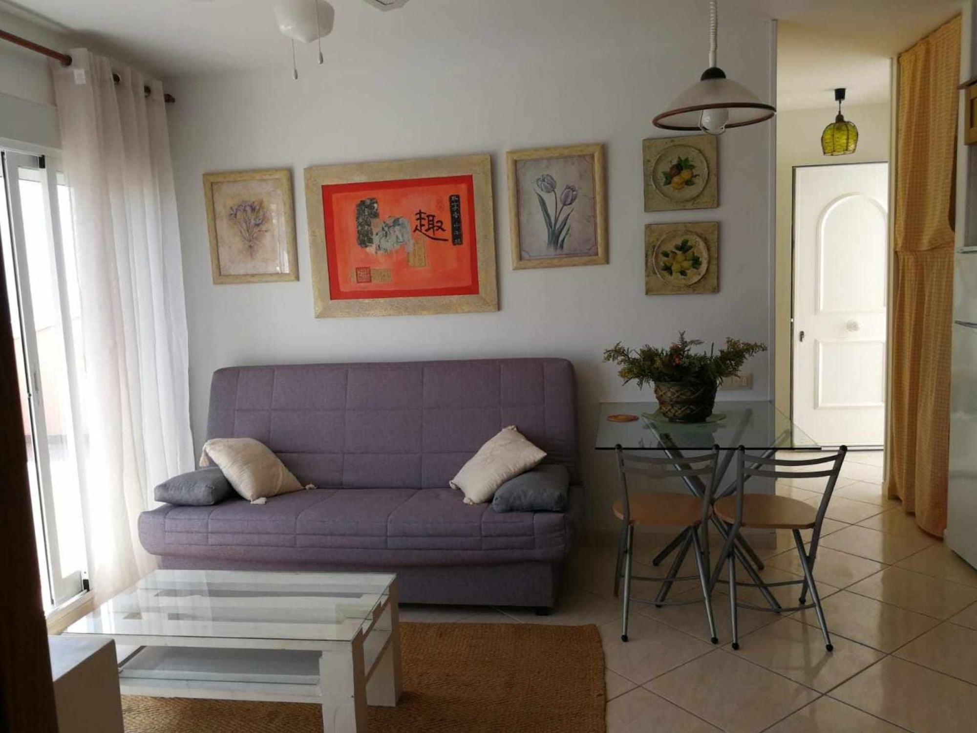 A H Rentals Montemar 10 Apartamento Atalayas Peñíscola Exterior foto
